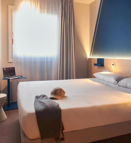 스탠다드 룸, Ibis Budget Vitoria Gasteiz