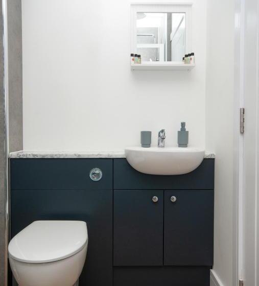 스탠다드 룸, Cara Lodge, Comfortable Self Check In En Suite Guest Rooms