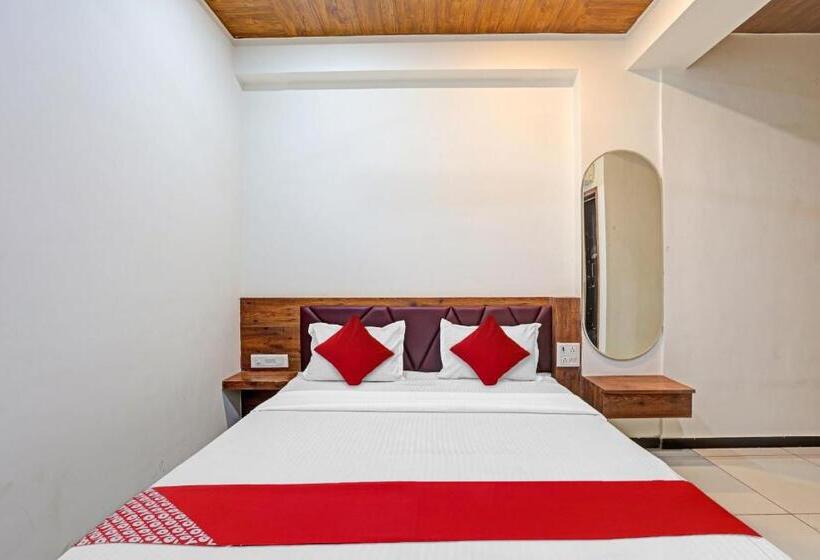 Номер Стандарт, Pop 81014 Hotel Royal Raj