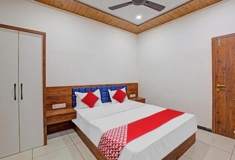 Номер Стандарт, Pop 81014 Hotel Royal Raj