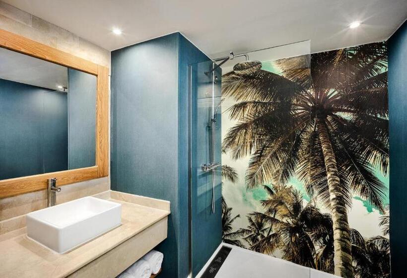 اتاق لوکس با چشم‌انداز, Sunscape Dominicus La Romana   All Inclusive