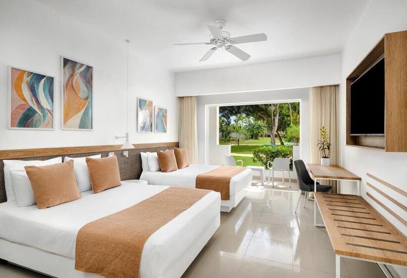اتاق سوپریور با چشم‌انداز, Sunscape Dominicus La Romana   All Inclusive