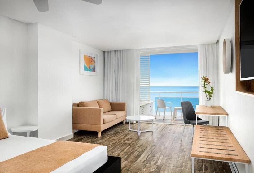 سوئیت کلاب, Sunscape Dominicus La Romana   All Inclusive
