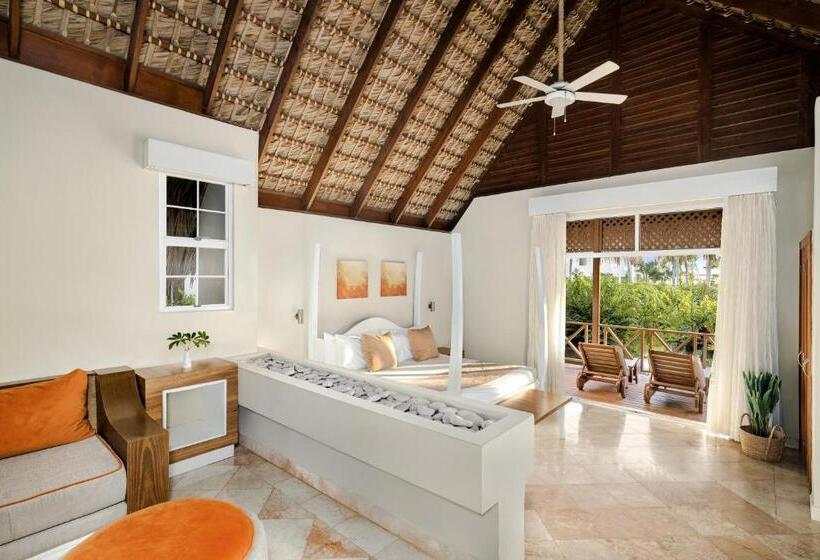 ویلای 1 خوابه, Sunscape Dominicus La Romana   All Inclusive