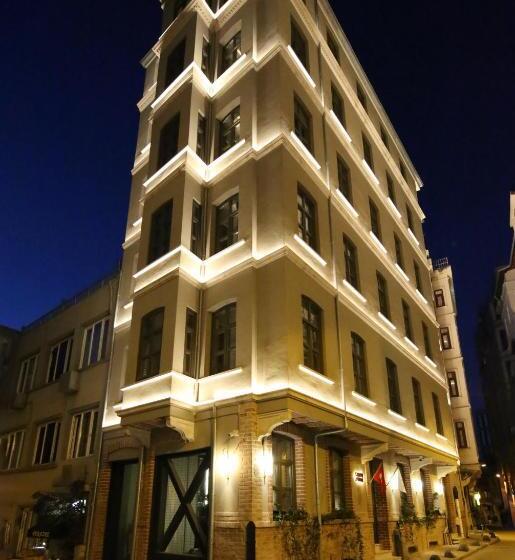 Номер Superior, Sykai Hotels Pera