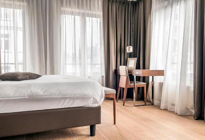 Студия Superior, Aparthotel Residence Agenda