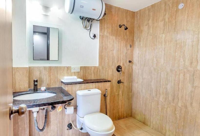 Háromágyas Deluxe Szoba, Collection O Townhouse 31
