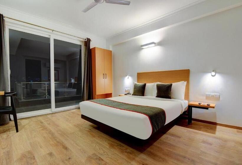 غرفة قياسية, Townhouse 1293 Infinity Stays