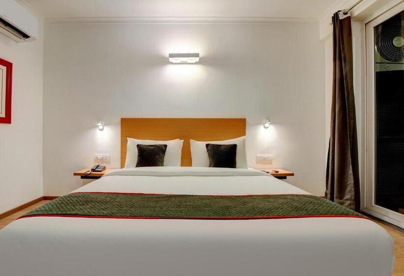 غرفة قياسية, Townhouse 1293 Infinity Stays