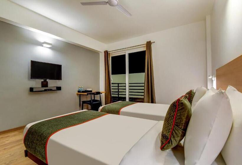 غرفة قياسية, Townhouse 1293 Infinity Stays