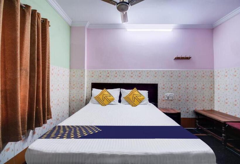 Номер Стандарт, O Sir Vr Sairam Lodge