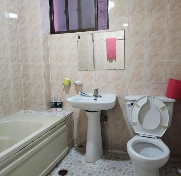 Номер Стандарт, Daeho Motel