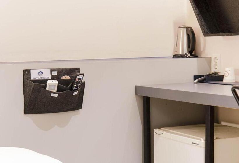 Номер Стандарт, Incheon Stay Inn