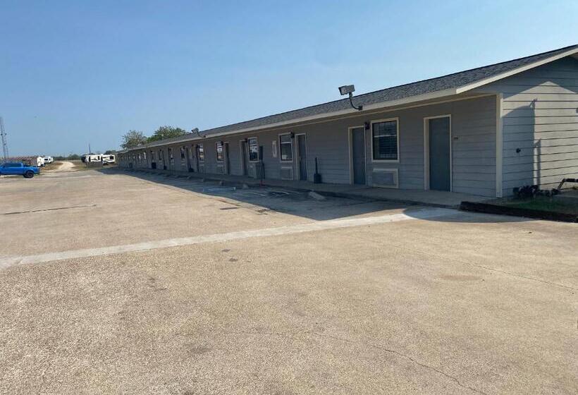 Номер Стандарт, Southern Inn & Suites Rv Lots Now Available