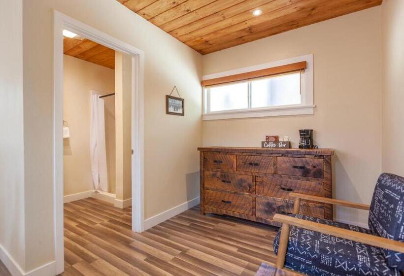 스탠다드 룸, Tahquitz Pines Retreat
