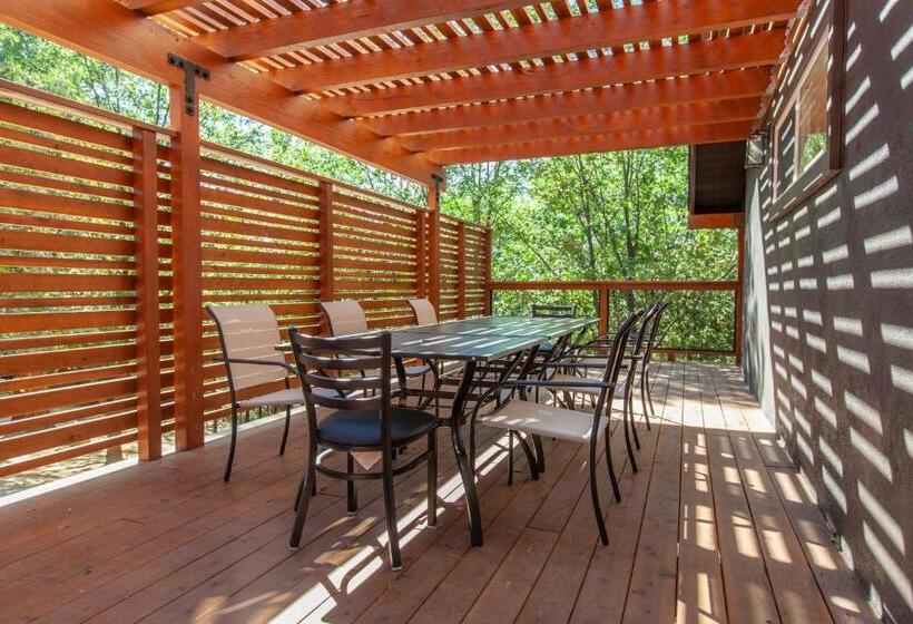 디럭스 스위트, Tahquitz Pines Retreat