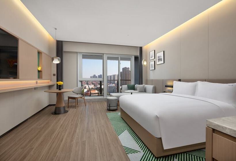 Номер Стандарт, Holiday Inn Quanzhou Donghai, An Ihg