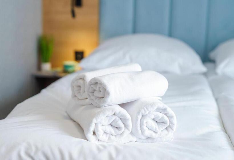اتاق استاندارد, Mielno Hotel Boutique