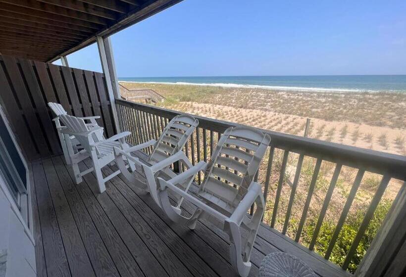 Номер Deluxe Кровать Кинг, Sea Vista Motel