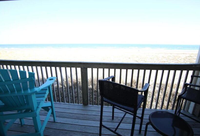 Стандартный Номер Кровать Кинг, Sea Vista Motel