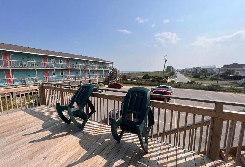 Apartamento 1 Dormitório Vista Mar, Sea Vista Motel