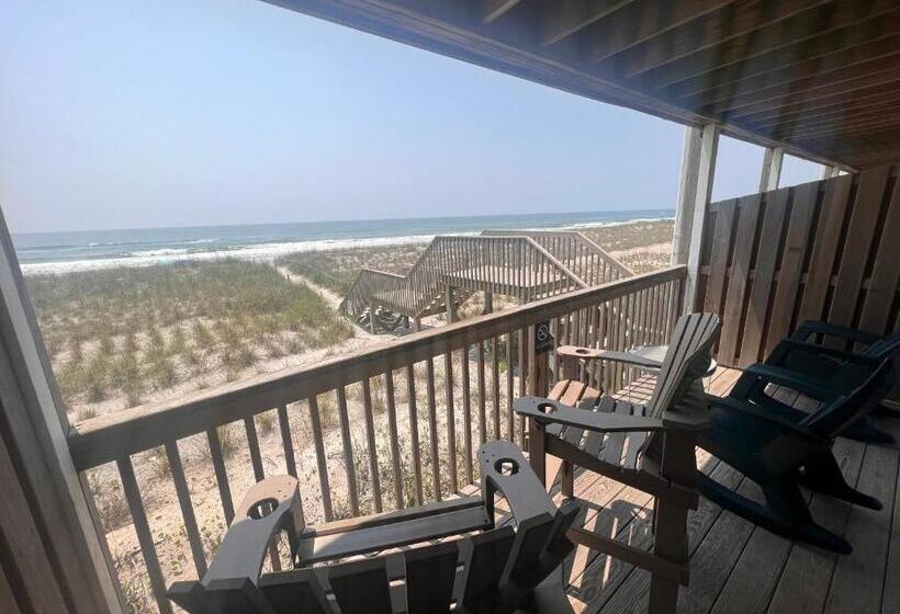 Номер Стандарт Вид на Море с Балконом, Sea Vista Motel