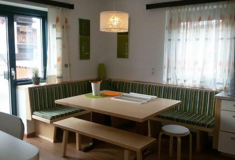 5침실 아파트, Apartment Haus Am See