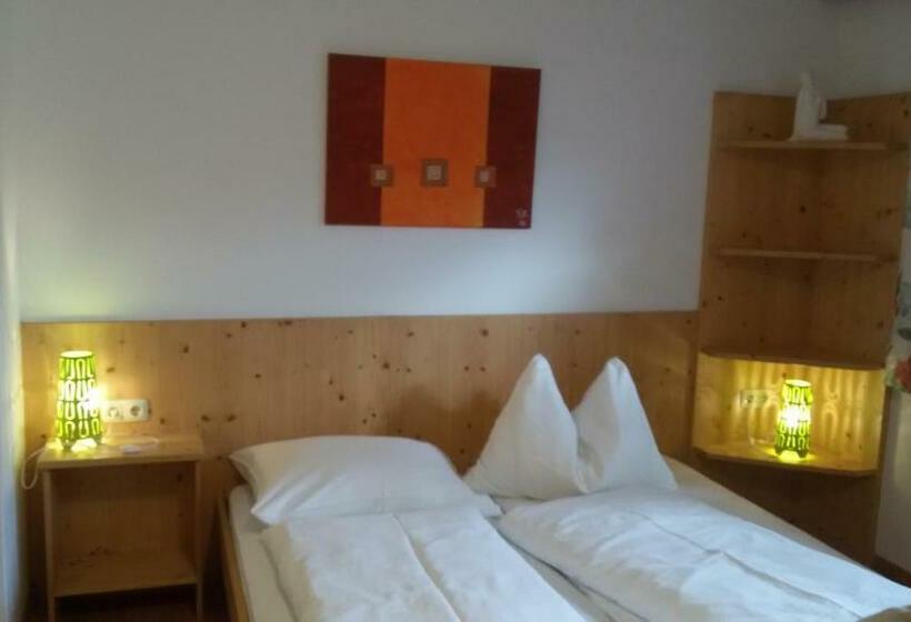 5침실 아파트, Apartment Haus Am See