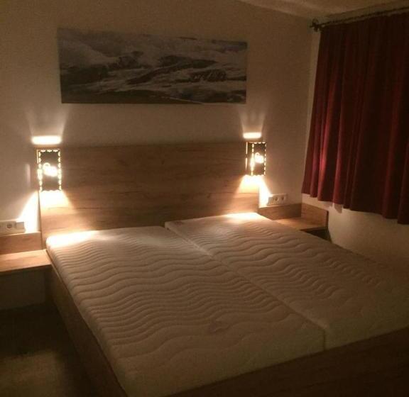 침실 1개 전망 아파트, Apartment Haus Am See