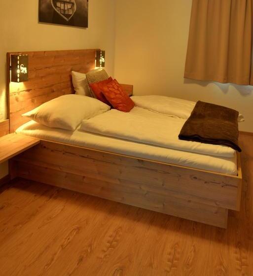 침실 1개 디럭스 아파트, Apartment Haus Am See