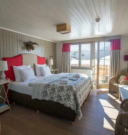 Классический Номер, Hamilton Lodge & Spa