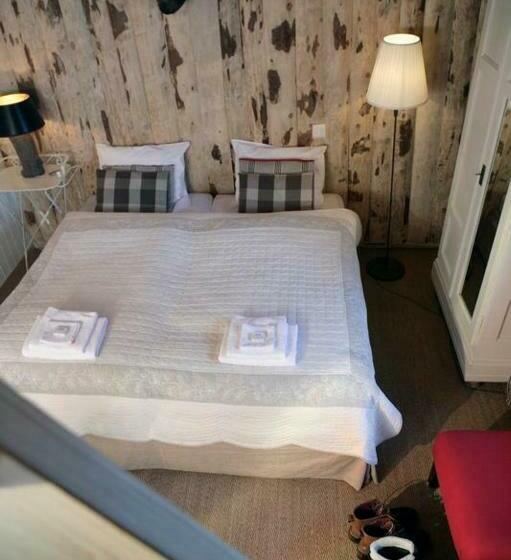 Номер Стандарт, Hamilton Lodge & Spa