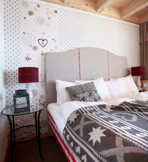 Номер Комфорт, Hamilton Lodge & Spa
