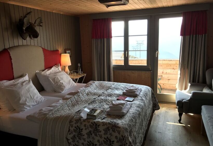 Классический Номер, Hamilton Lodge & Spa