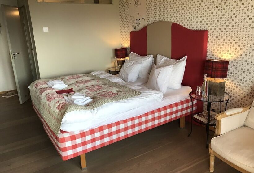 Номер Комфорт, Hamilton Lodge & Spa