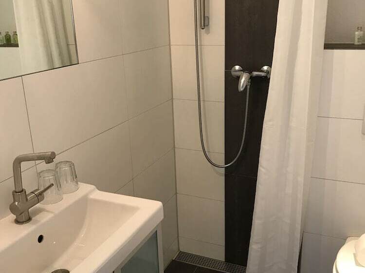 Номер Комфорт, Hamilton Lodge & Spa