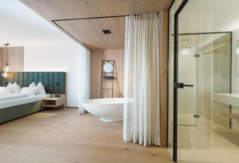 Suite with lake view, Stadler Am Attersee