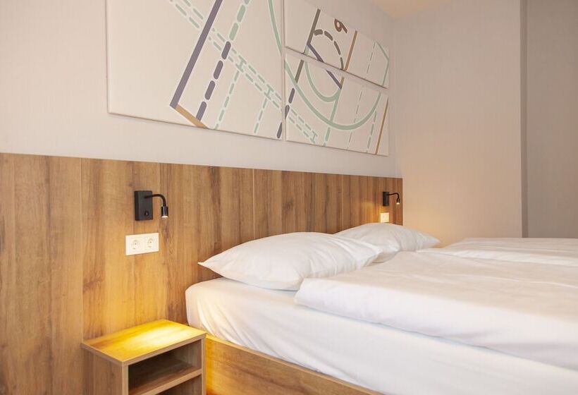 Апартаменты 1 Спальня, Jufa Hotel Erlaufsee