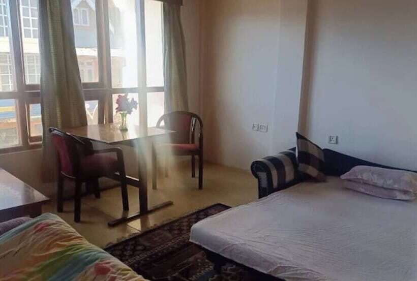 스탠다드 룸, Jd House, Tawang