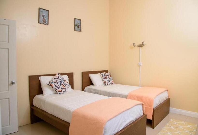 آپارتمان 1 خوابه, Bay Stroll Villa