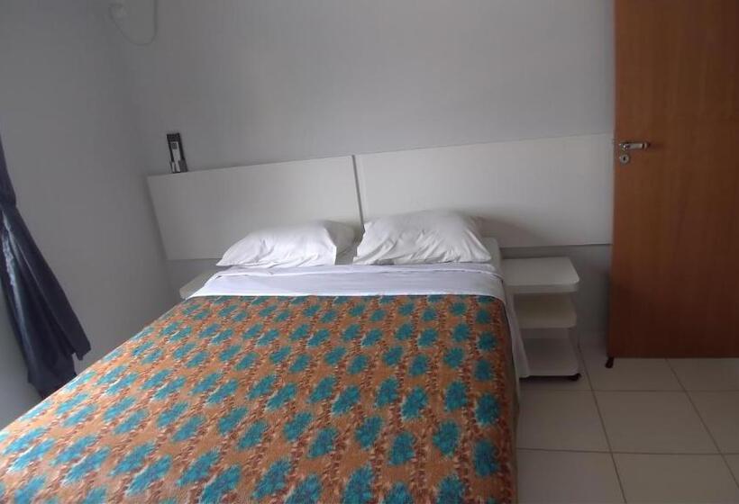 침실 2개 아파트, Apartamento Vista Piscinas