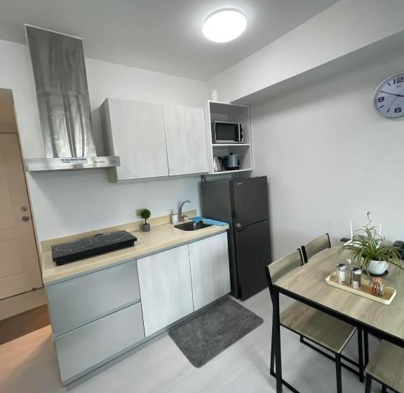 Семейный Номер, Azure Urban Resort Residences
