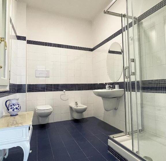 اتاق سوپریور سه تخته, B&b Isola Messina