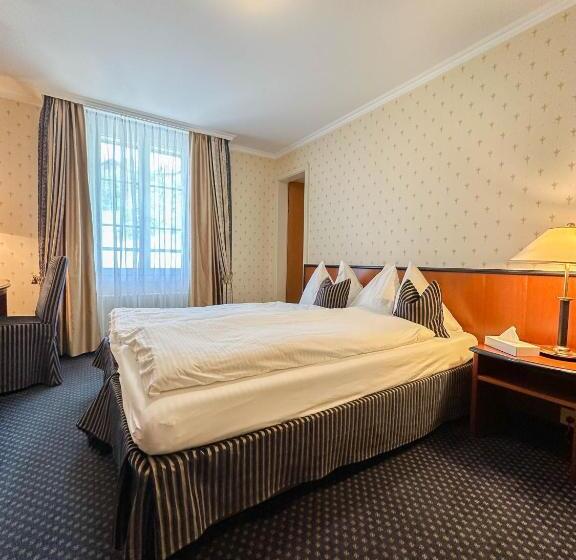 Номер Economy, Dependance Stella Del Lago By Hotel Restaurant Bellevue Au Lac