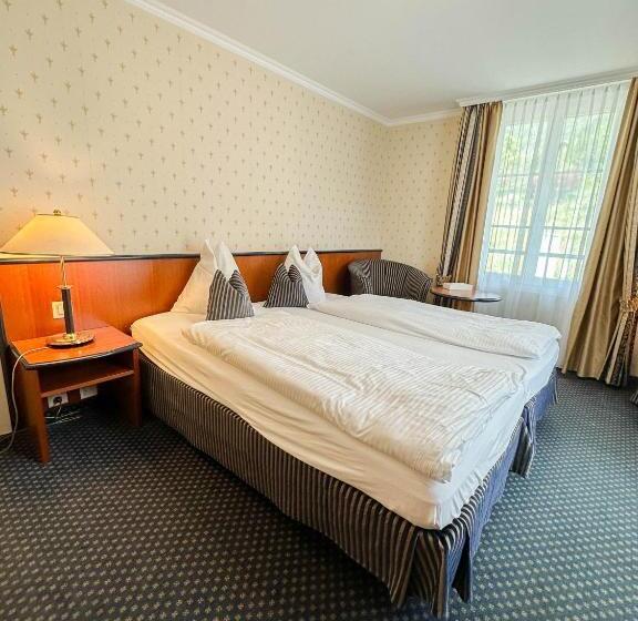 Quarto Economy, Dependance Stella Del Lago By Hotel Restaurant Bellevue Au Lac