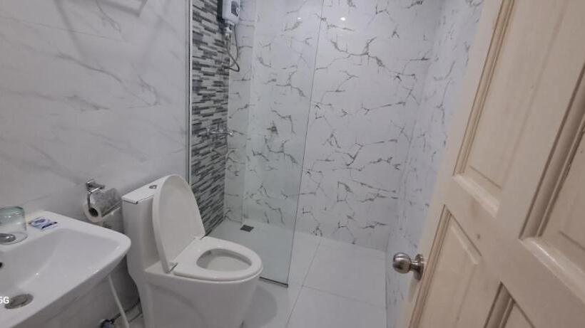 Номер Deluxe, Bayside Exceel