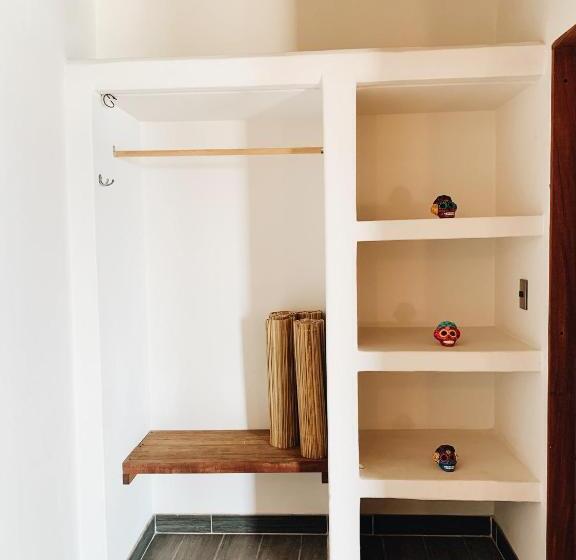 スタンダード４人部屋, Boutique Casa La Malagueña