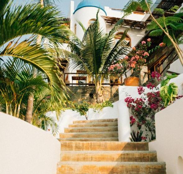 デラックスルーム, Boutique Casa La Malagueña