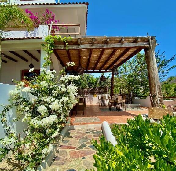 スタンダードルーム, Boutique Casa La Malagueña