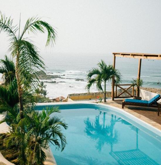 デラックスルーム, Boutique Casa La Malagueña